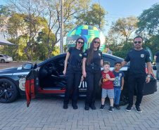 PCPR na Comunidade leva atendimento a moradores de cinco cidades nesta semana