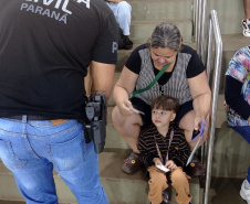 PCPR na Comunidade leva atendimento a moradores de cinco cidades nesta semana