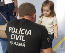 PCPR na Comunidade leva atendimento a moradores de cinco cidades nesta semana