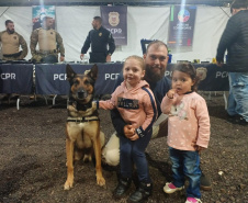 PCPR na Comunidade leva atendimento a moradores de cinco cidades nesta semana