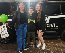 PCPR na Comunidade leva atendimento a moradores de cinco cidades nesta semana