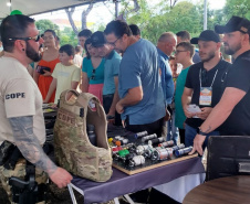 PCPR na Comunidade leva atendimento a moradores de cinco cidades nesta semana