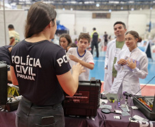 PCPR na Comunidade leva atendimento a moradores de cinco cidades nesta semana