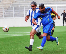 10ª edição do Torneio Master das Forças de Segurança promove solidariedade e integração com a sociedade