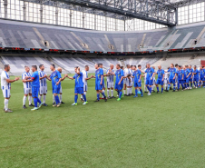 10ª edição do Torneio Master das Forças de Segurança promove solidariedade e integração com a sociedade