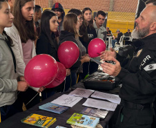 PCPR na Comunidade atende mais de 2,4 mil pessoas nos eventos em Tibagi e Irati