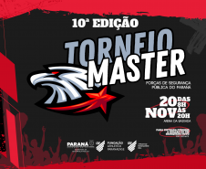 10ª edição do Torneio Master das Forças de Segurança promove solidariedade e integração com a sociedade