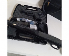 PCPR prende seis em operação contra suspeitos de roubo de US$ 210 mil em Londrina