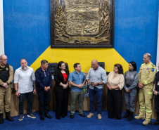 Encontro da Missão Paraná III reúne autoridades e lideranças na Câmara de Carambeí