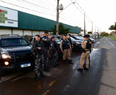 Operação Sinergia IV já contabiliza 58 prisões e 624 quilos de drogas apreendidas