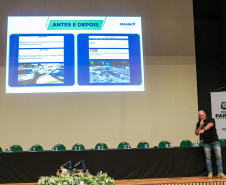 Missão Paraná III apresenta redução de crimes e reforça integração das forças de segurança em Ponta Grossa