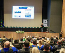 Missão Paraná III apresenta redução de crimes e reforça integração das forças de segurança em Ponta Grossa