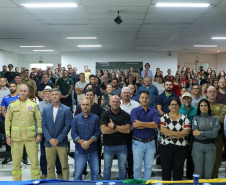 Missão Paraná III apresenta resultados positivos da segurança pública na região Central