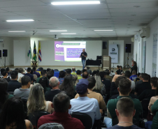 Missão Paraná III apresenta resultados positivos da segurança pública na região Central