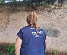 Pesquisa de Segurança Paraná 2025 chega a 85% das entrevistas realizadas