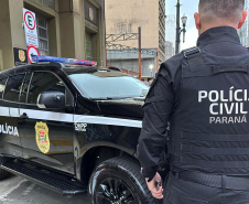 PCPR cumpre 172 mandados contra grupo que desviou R$ 14 milhões com Golpe do Presente