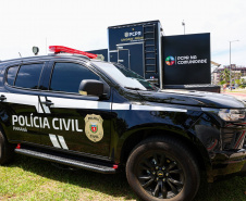 PCPR reforça pontos de atendimento à população durante Verão Maior Paraná