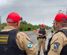 Viagem segura: BPRv orienta motoristas sobre cuidados essenciais nas rodovias