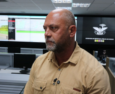 Tecnologia de monitoração simultânea contra feminicídios está em uso no Paraná