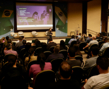 SESP promove palestras sobre assédio moral e sexual no ambiente de trabalho