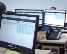 Mais agilidade no 193: central de atendimento a emergências do Corpo de Bombeiros ganha novo sistema