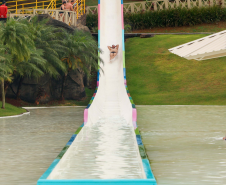 Corpo de Bombeiros orienta como prevenir afogamentos e outros acidentes em piscinas