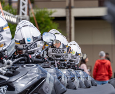 Olho Vivo: Paraná terá câmeras inteligentes com IA para reforçar a segurança pública