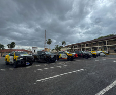 Olho Vivo: Paraná terá câmeras inteligentes com IA para reforçar a segurança pública