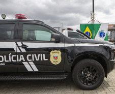 Com efetivo recorde e novos equipamentos, forças de segurança começam atuação no Verão Maior