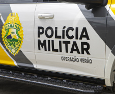 Com efetivo recorde e novos equipamentos, forças de segurança começam atuação no Verão Maior