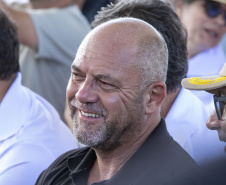 Com efetivo recorde e novos equipamentos, forças de segurança começam atuação no Verão Maior