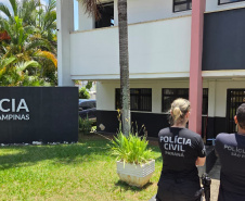 PCPR prende médico veterinário que prescreveu 112,6 mil frascos de cetamina em 4 anos