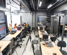 PCPR reforça pontos de atendimento à população durante Verão Maior Paraná