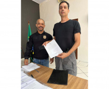 PCPR devolve 1,1 mil celulares aos proprietários com ações do Projeto Recuperacel em 2025