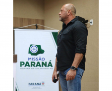 Perto da população: Missão Paraná IV leva forças de segurança ao Litoral