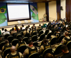 Estado apresenta IA para mapear e evitar risco de novas agressões a mulheres