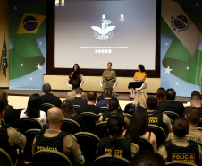 Estado apresenta IA para mapear e evitar risco de novas agressões a mulheres