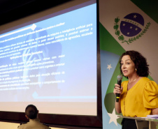 Estado apresenta IA para mapear e evitar risco de novas agressões a mulheres