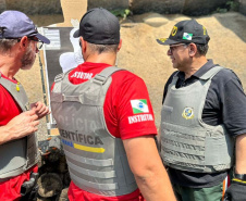 Dia do Perito: investimentos em ciência garantem investigações criminais rigorosas