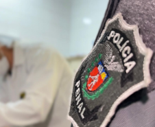 Paraná amplia banco de perfis genéticos para casos criminais com coleta em Foz do Iguaçu