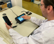 Perícia na era digital: trabalho da Polícia Científica cresce para elucidar crimes cibernéticos