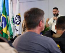 Conselhos de Segurança do Litoral fortalecem integração com forças do Estado