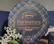 Ressocialização: formatura certifica 346 pessoas privadas de liberdade em Foz do Iguaçu