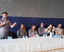 Ressocialização: formatura certifica 346 pessoas privadas de liberdade em Foz do Iguaçu