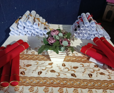 Ressocialização: formatura certifica 346 pessoas privadas de liberdade em Foz do Iguaçu