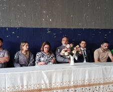 Ressocialização: formatura certifica 346 pessoas privadas de liberdade em Foz do Iguaçu