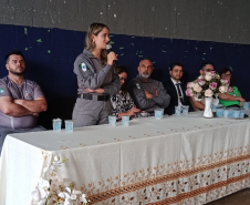 Ressocialização: formatura certifica 346 pessoas privadas de liberdade em Foz do Iguaçu