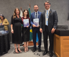 Polícia Científica participa de guia nacional para identificação de pessoas desaparecidas