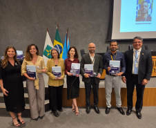 Polícia Científica participa de guia nacional para identificação de pessoas desaparecidas