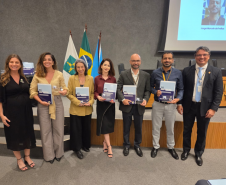 Polícia Científica participa de guia nacional para identificação de pessoas desaparecidas